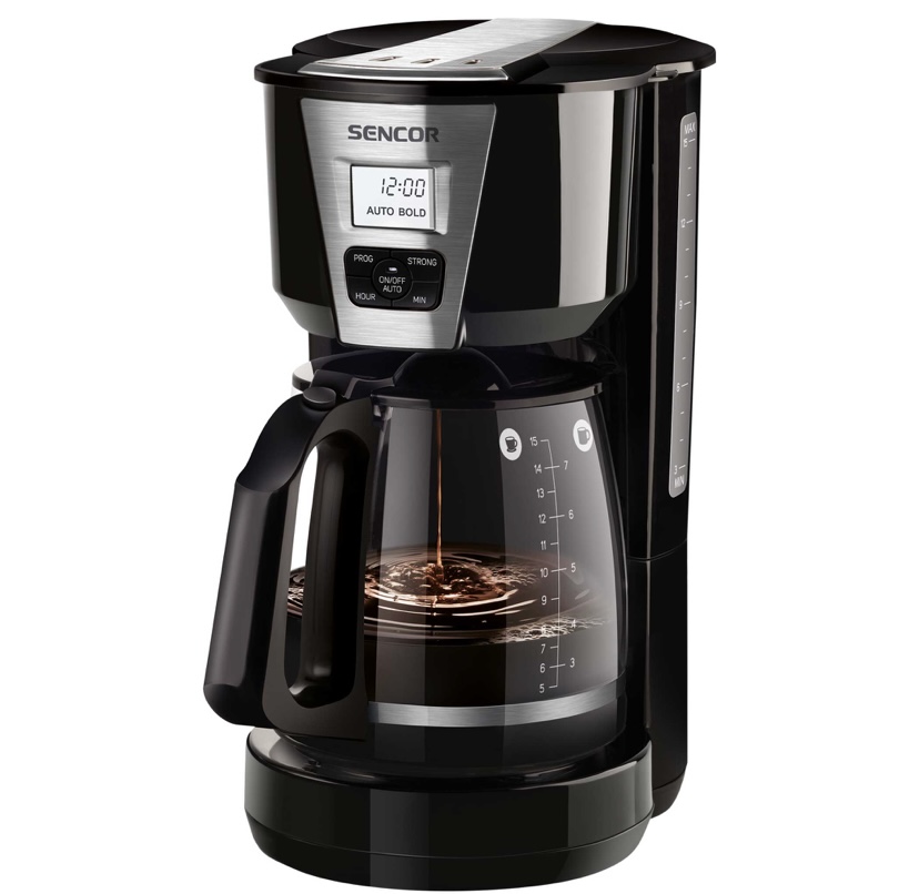 فرانسه ساز(قهوه ساز) سنکور مدلSCE5070